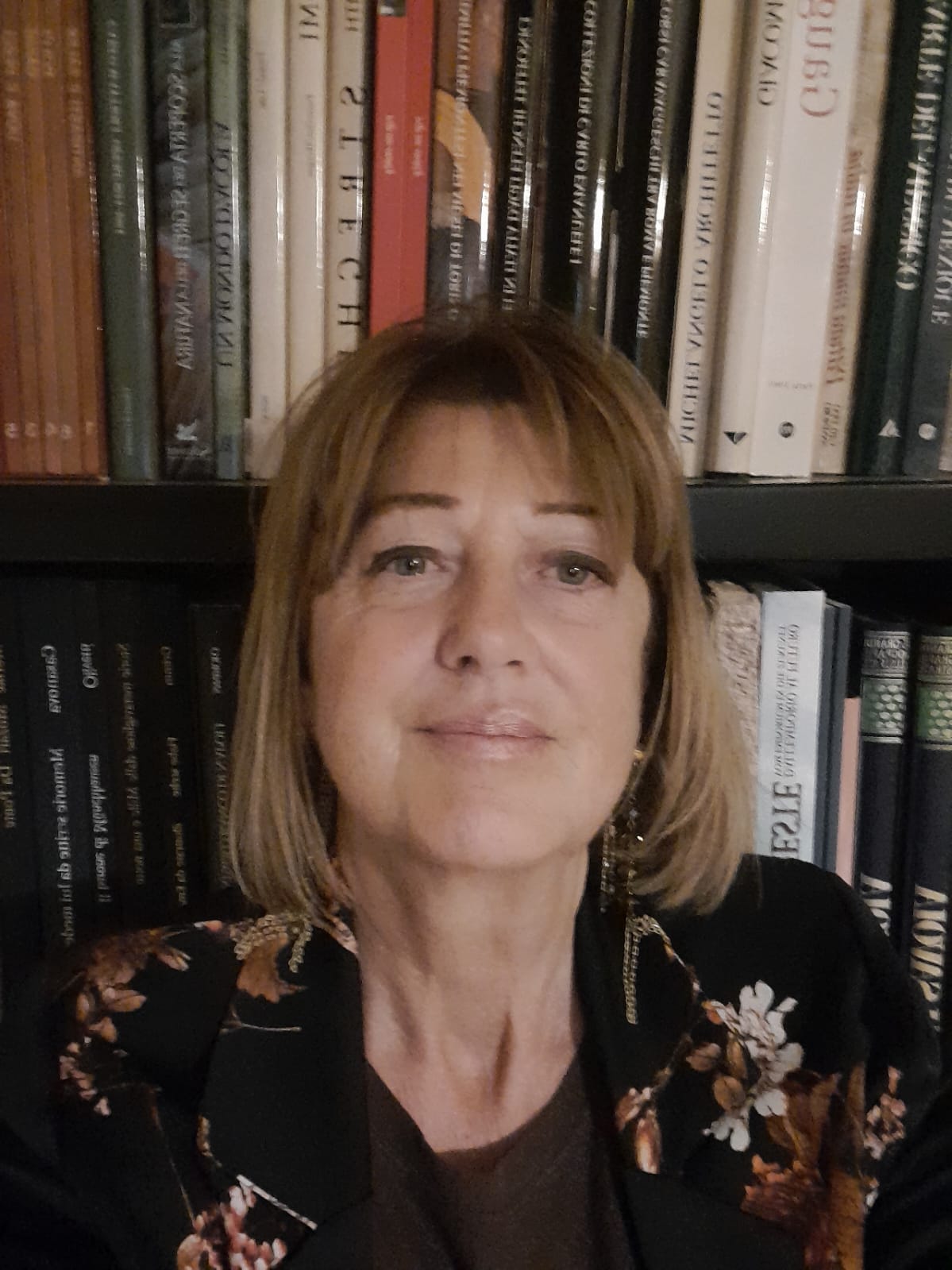 Donne d’impresa Anna Maria Zanelli Spiller, ieri imprenditrice di successo e oggi  risorsa per il  sociale.