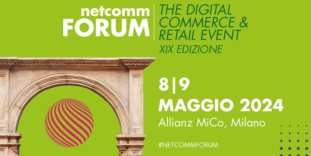 poste netcomm forum 24