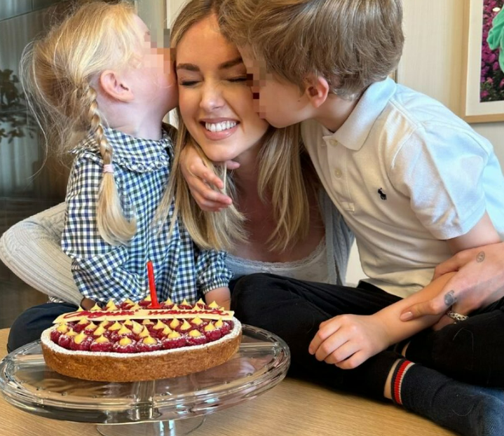 chiara ferragni compleanno