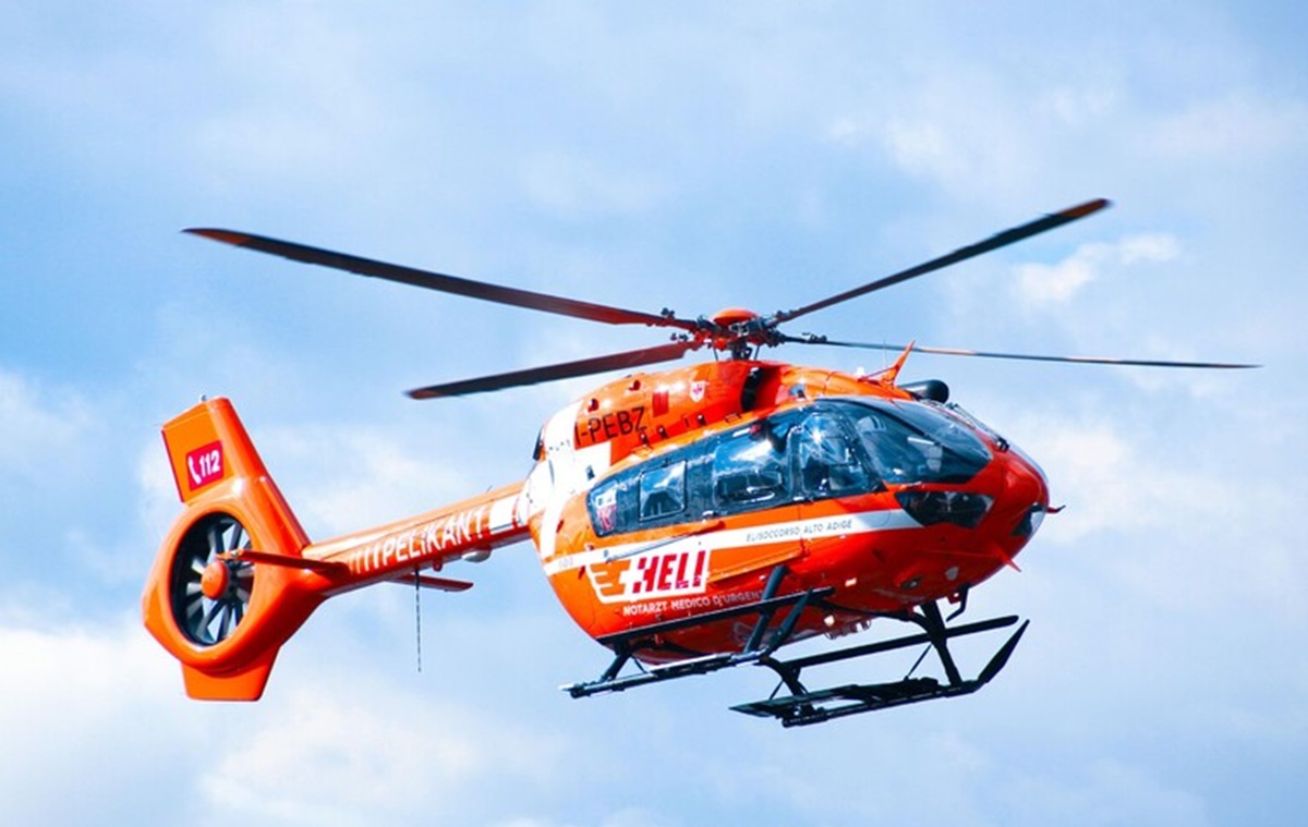 A22, foto archivio ANSA