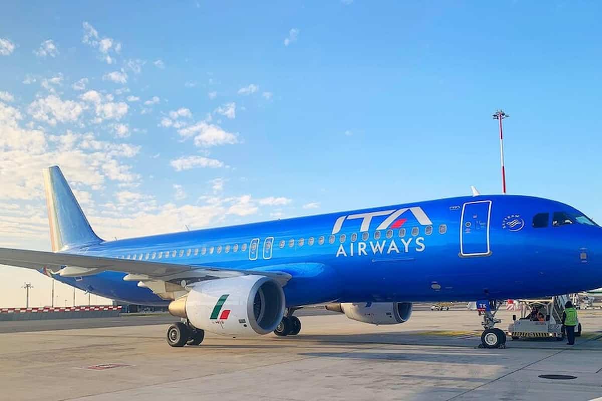 Ita Airways, vergogna: burocrazia di Bruxelles dominata dalla Francia, inettitudine dei Governi italiani sempre