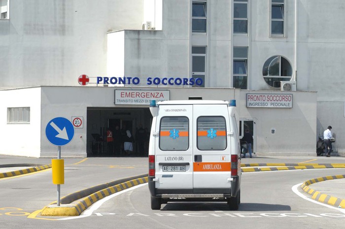 Incidente Corigliano Rossano