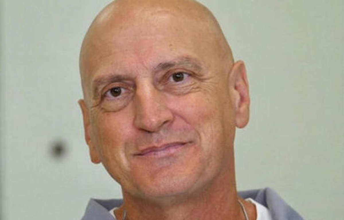 Chico Forti FOTO ANSA