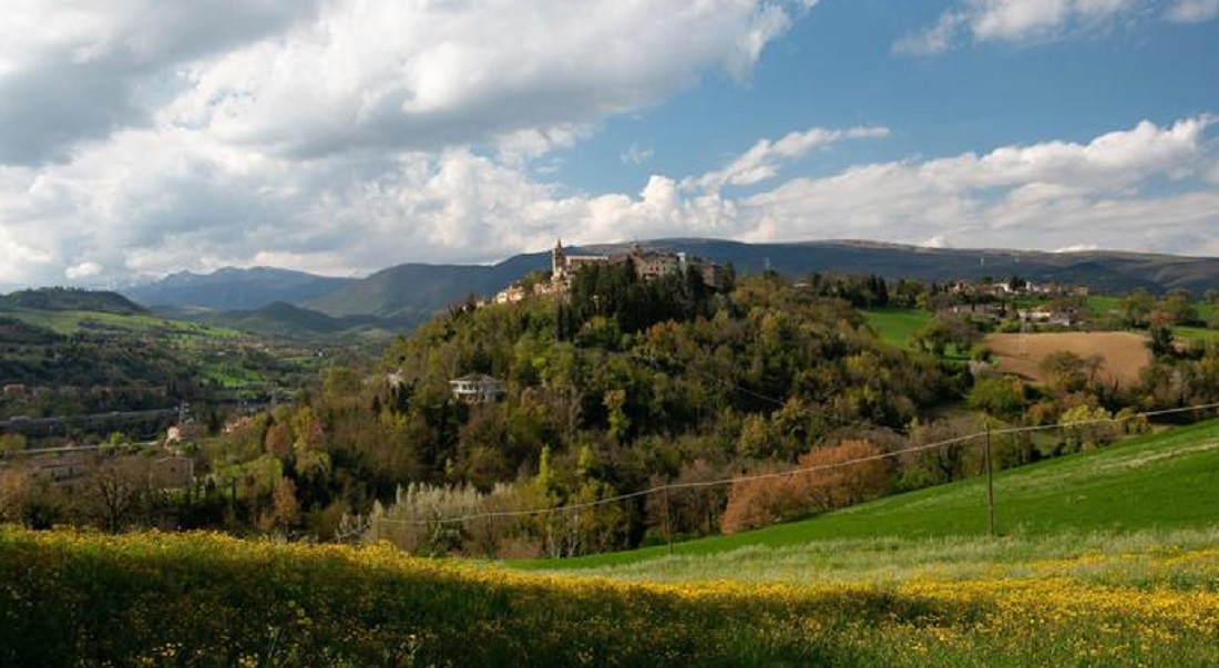 Colline Marche