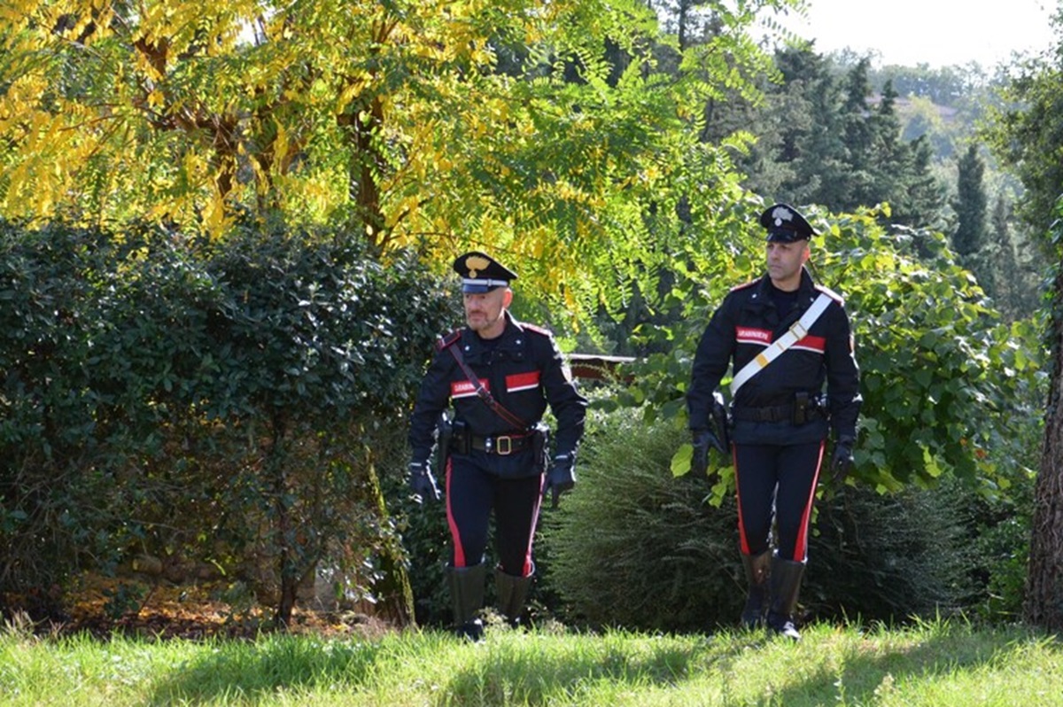Nicolas Matias Del Rio, il corriere sparito nel nulla sull'Amiata. Ipotesi rapina