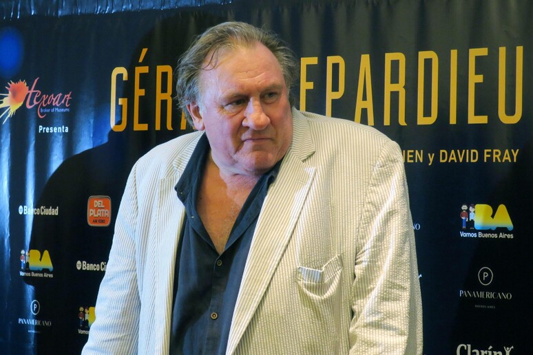 barillari depardieu