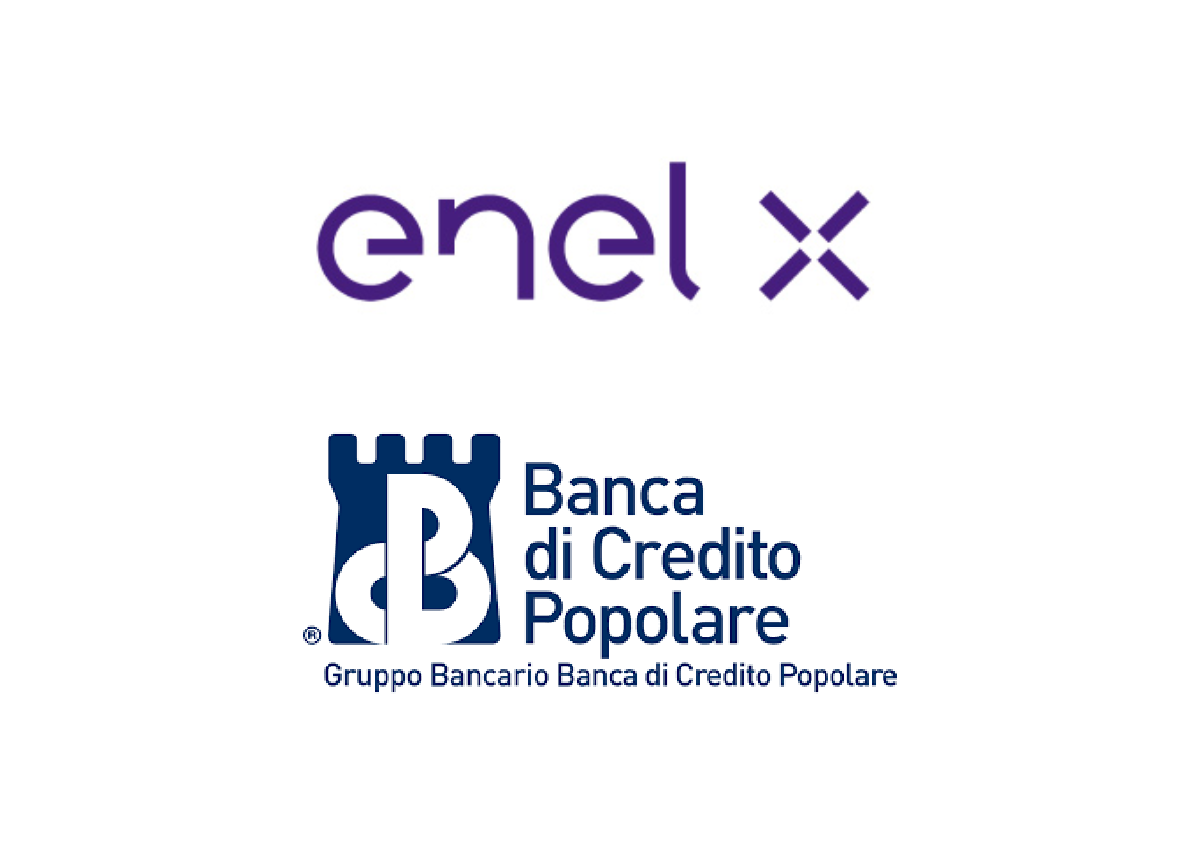 bcp enel x