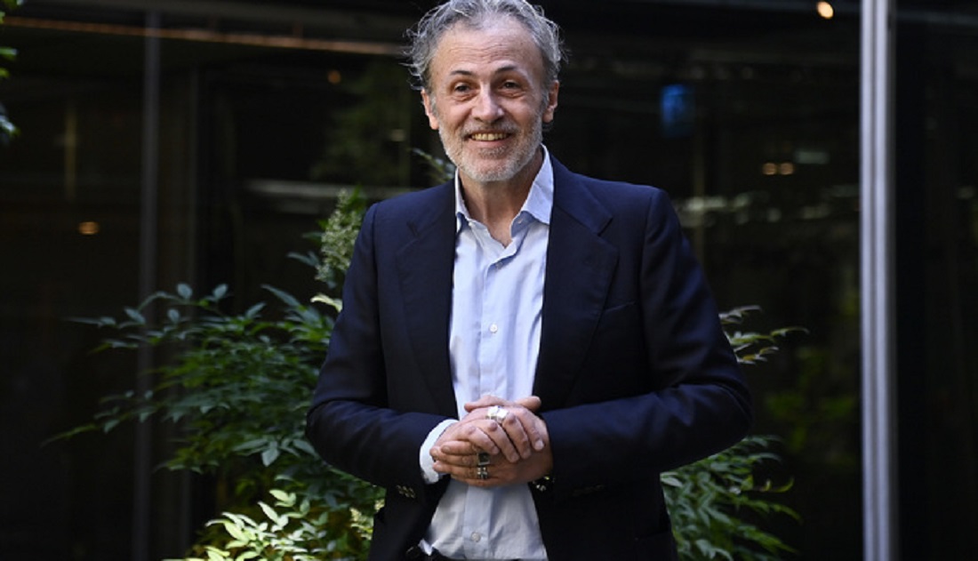 Fabrizio Ferracane