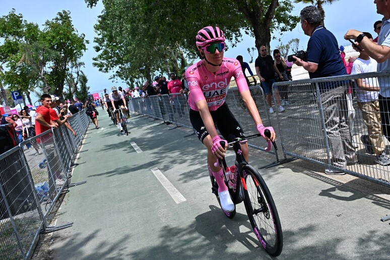 Giro d'Italia