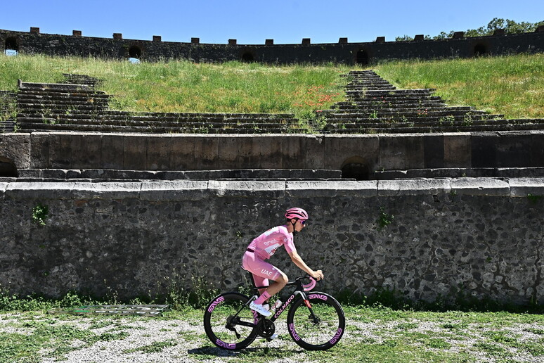 giro d'italia 10 tappa