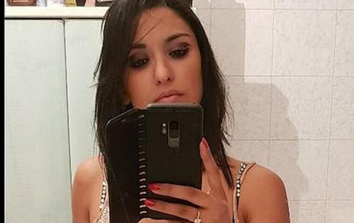 Soukaina El Basri, l'influencer Siu in gravi condizioni