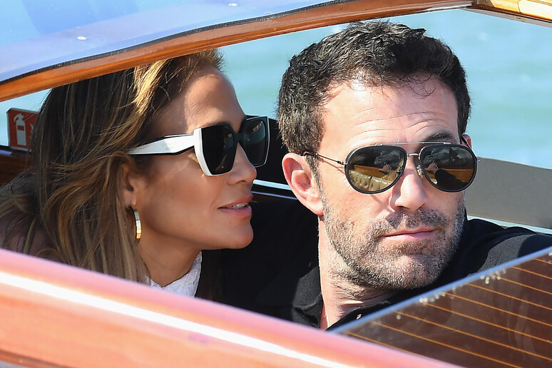 jennifer lopez ben affleck