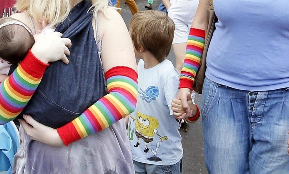 Madri, foto archivio ANSA