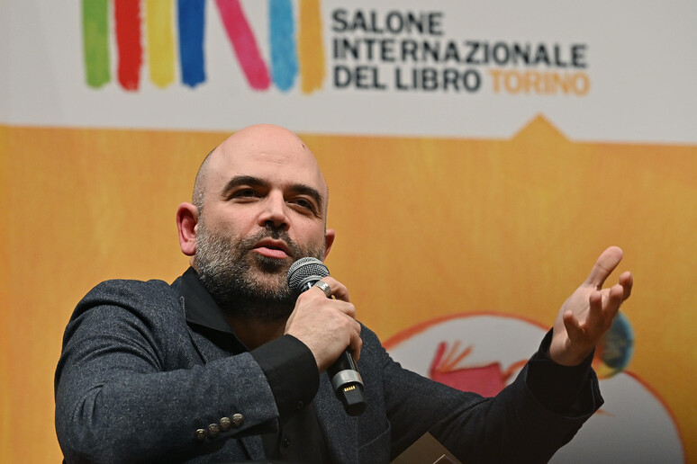 saviano