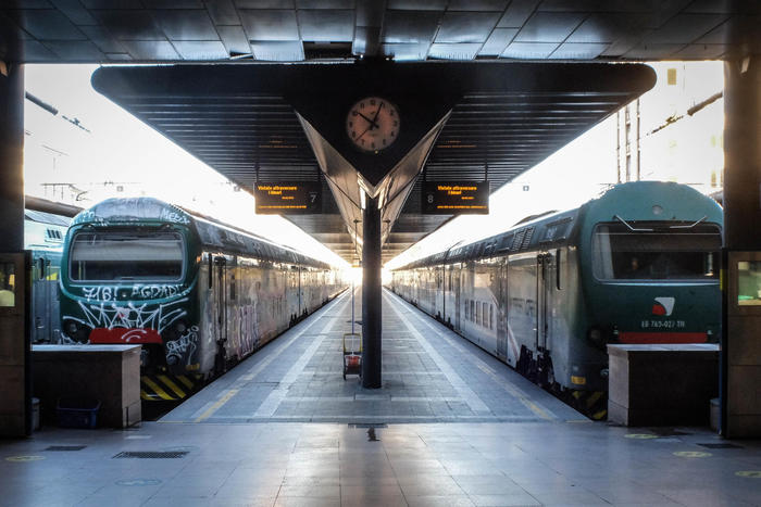 sciopero trasporti roma