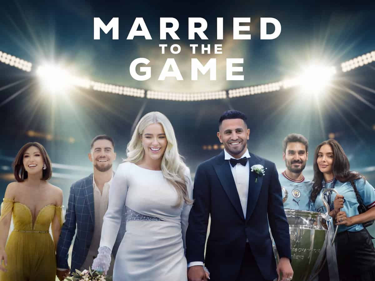 Vita da Wag, Suzi Walker & C. si raccontano in Married To The Game: gioielli e tradimenti