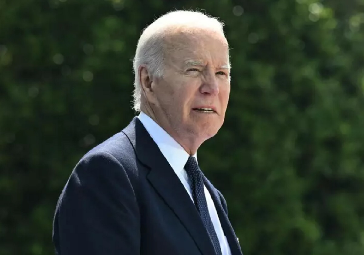 joe biden