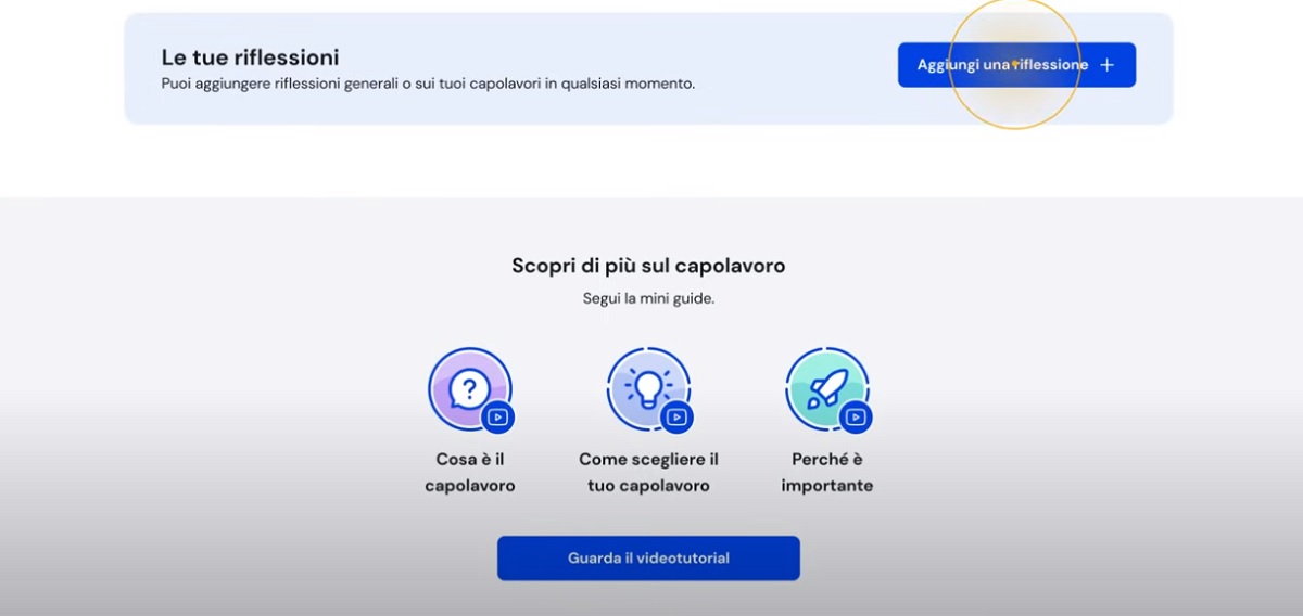 maturità 2024, il capolavoro