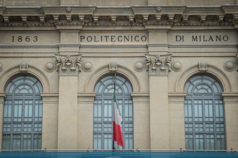 università italiane sorprese