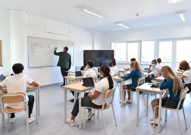 scuola calendario