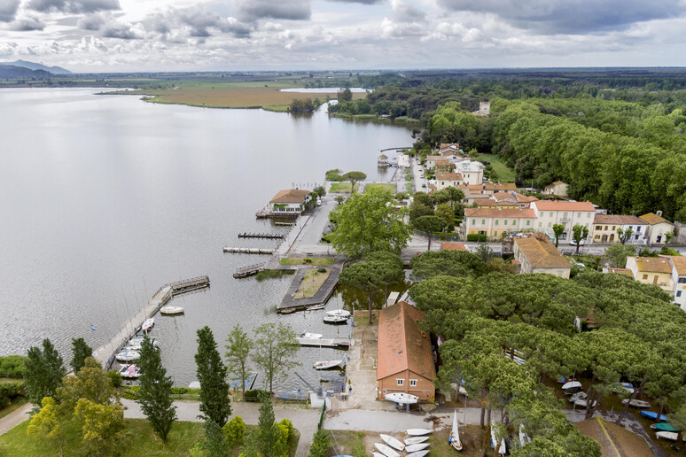 tedesco morto torre del lago