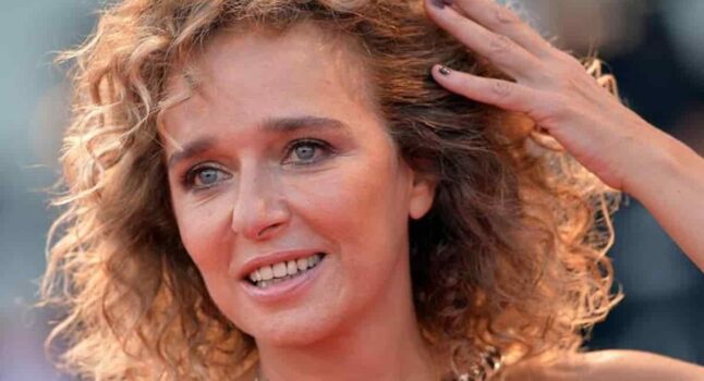 Valeria Golino